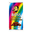 Suntory Boss Coffee Can - 30th Anniversary Pokémon edition - Rainbow Mountain Blend