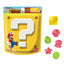 Super Mario Question Mark Block Gummy THT 31-12-2024