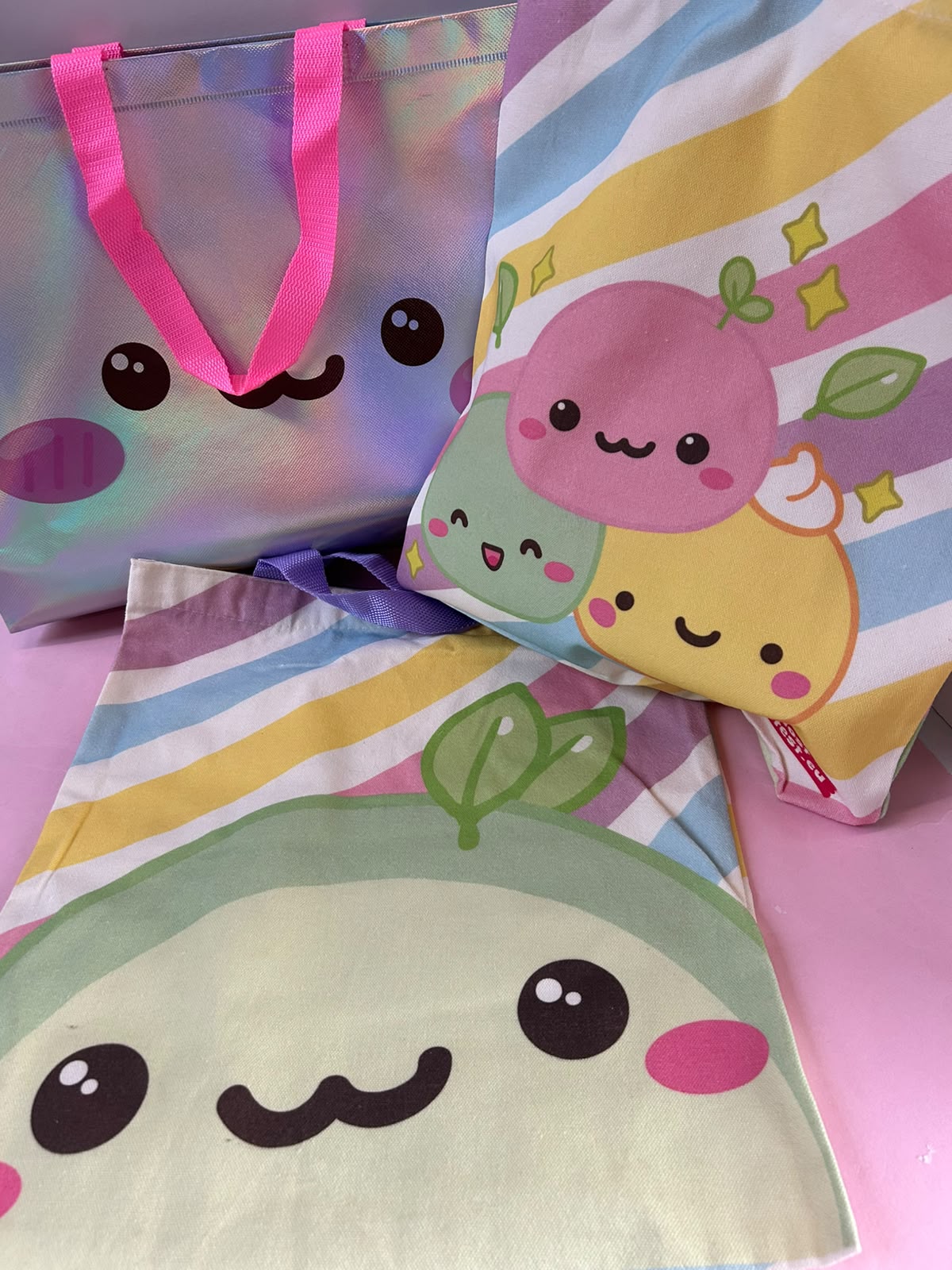 MostCutest.nl Kawaii Surprisebag 2026 - Kies je tas
