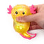 Stretch Glitter Axolotl Stress Toy - Kies je kleur