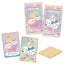 Chiikawa Lucky Card Collection Wafer - Vanilla Cream