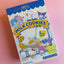 Sanrio Characters Milk Cookies - Uitdeelverpakking