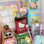Kawaii Festival Surprise Box 2025 🌈✨ - 50% korting! (15 items)