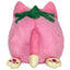 Squishable - Alter Egos Serie 18: Aardbeienkatje plucheknuffel