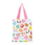 MostCutest.nl Canvas Tas - Kawaii Animals