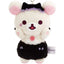 Korilakkuma Keychain - Little Devil Feeling