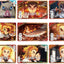Demon Slayer: Kimetsu no Yaiba Sticker + Chewing Gum