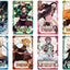 Demon Slayer: Kimetsu no Yaiba Sticker + Chewing Gum