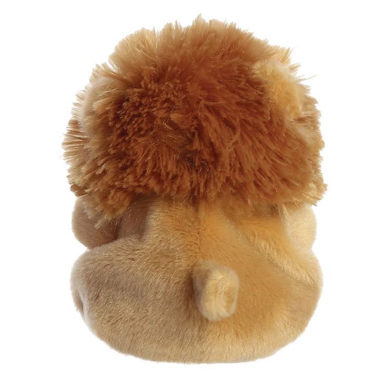 Leno Lion Palm Pal Plush - 13 cm