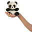 Bamboo Panda Palm Pal Plush - 13 cm