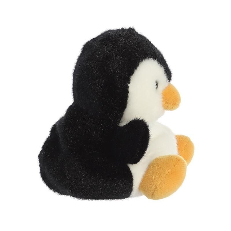 Chilly Penguin Palm Pal Plush - 13 cm