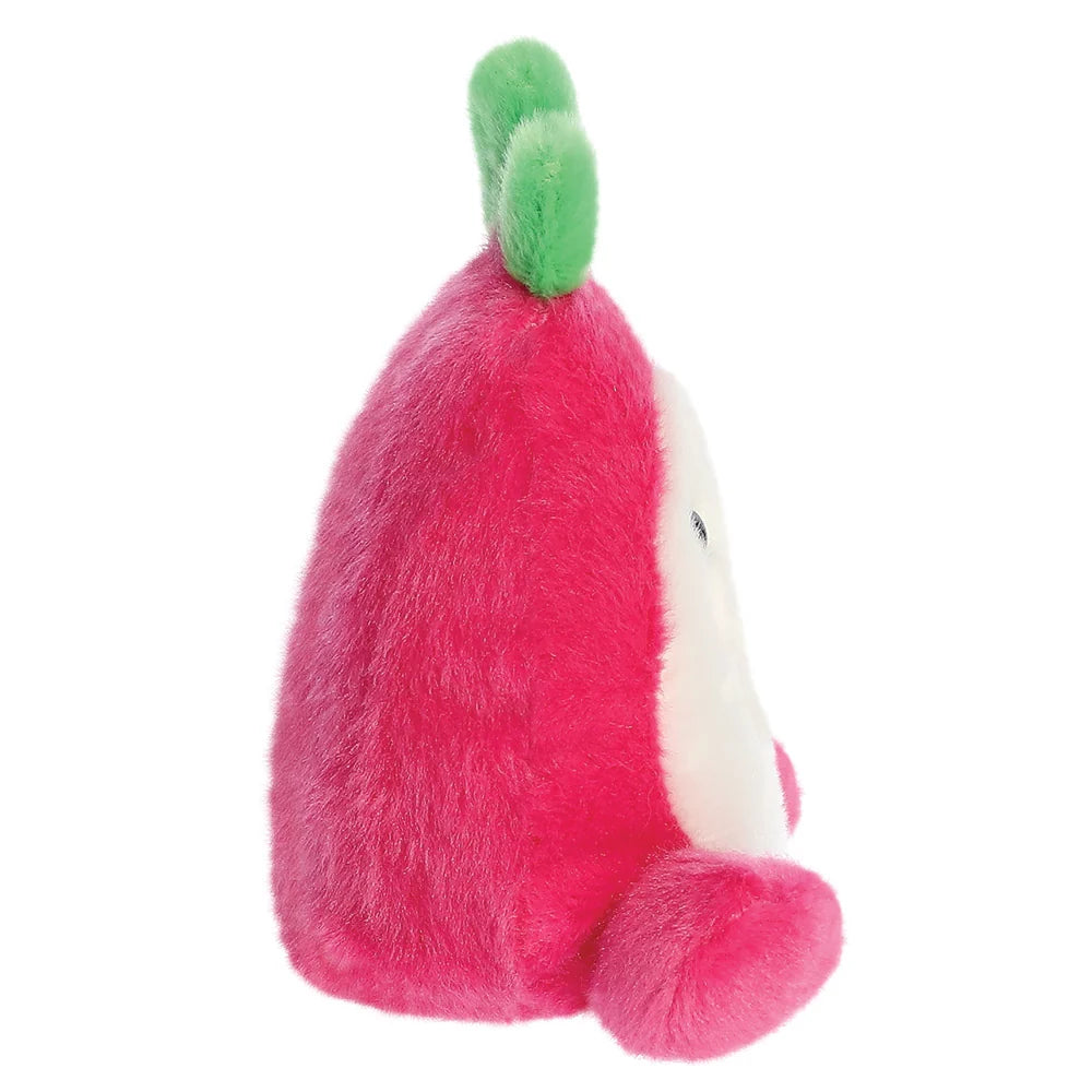 Rhys Dragonfruit Palm Pal Plush - 13 cm
