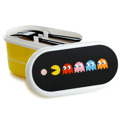 Kawaii bentobox Pac-Man