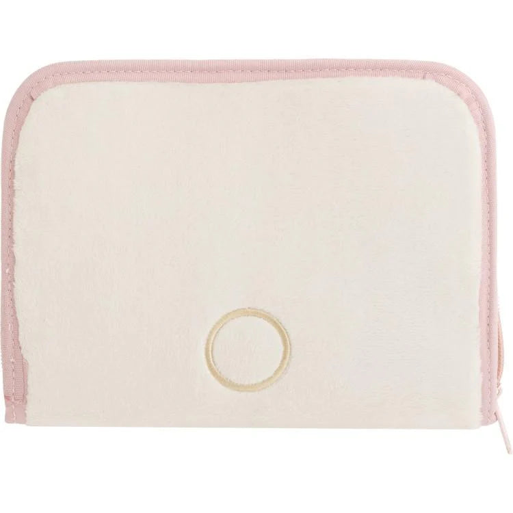 Korilakumma - Fluffy Card Case / Portemonnee - Kumakyun Days