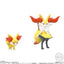 Pokemon Scale World Kalos Region Blind Box (Shokugan)