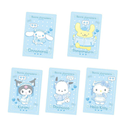 Sanrio Characters Wafer + Collectible Card Vol.8