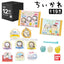 Bandai Chiikawa Sticker & Gummy Vol.4