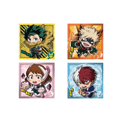 My Hero Academia Ultra Seal Wafer - THT 31-05-2025