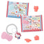 Bandai Sanrio Characters Double Charm Gummy
