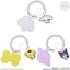 Bandai Sanrio Characters Double Charm Gummy