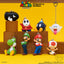 Bandai Super Mario Blind Box - Mascot Keychain