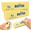 Squishy Butter Medium - Slow Rising - 13,5 CM - 1 PCS