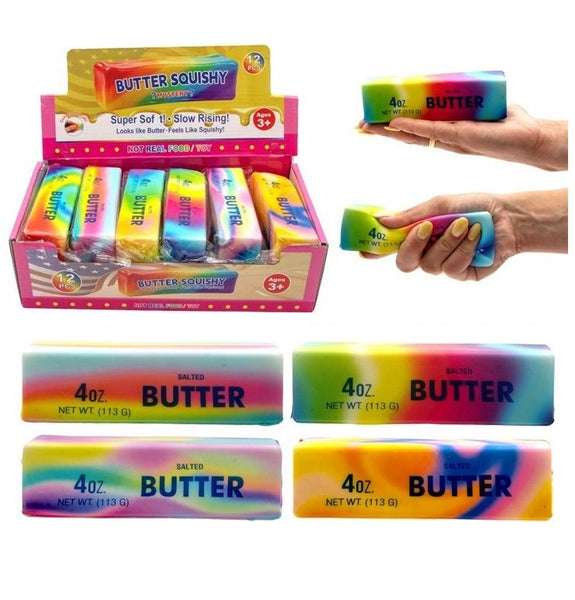 その他 Mellojoy Butter Squishy Viral Butter Squishy 13,5 CM - Slow Rising & Scented! – MostCutest.nl