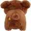 Chairoikoguma Medium Plush - Rilakkuma Kumakyun Days
