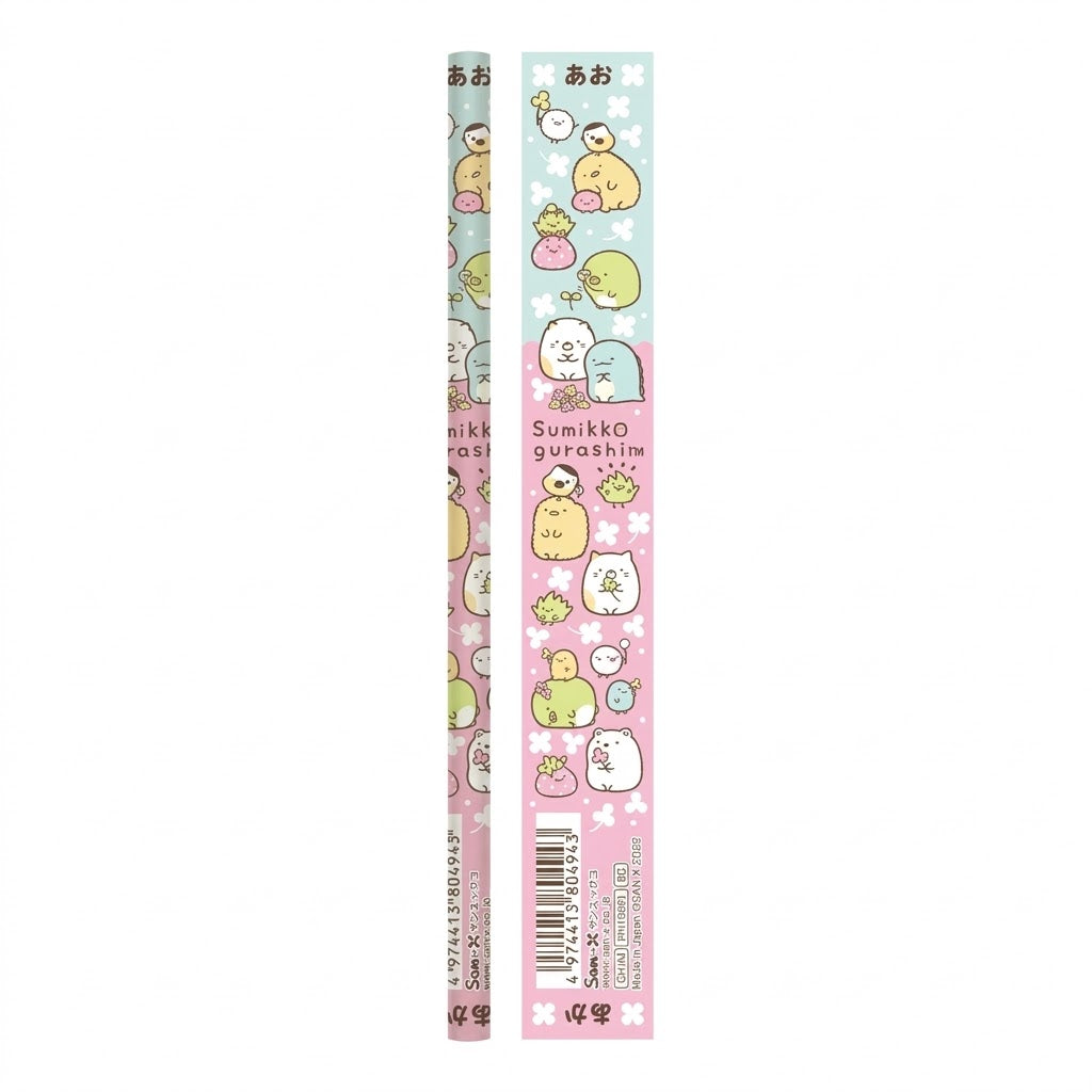 Correctie Potlood - San-X Sumikkogurashi - Kies je design