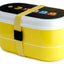 Kawaii bentobox Pac-Man