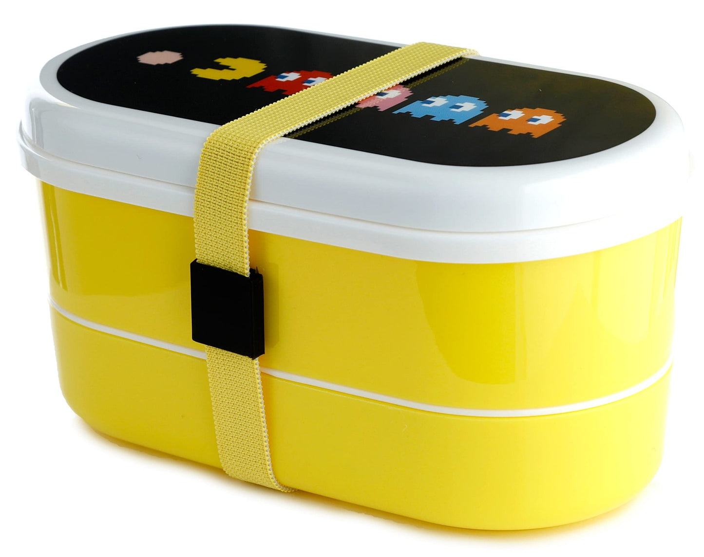 Kawaii bentobox Pac-Man