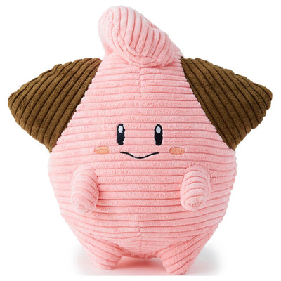 Pokémon Corduroy Plush -  Cleffa