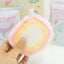 Sanrio Cotton Candy Snack & Sticker