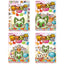 Pokémon Poké-Puni Character gummies