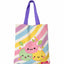 MostCutest.nl Canvas Tas - Pastel Dango
