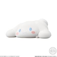 Sanrio Characters - Mochiri Kororin Soft Mochi Figure- Kies je soort