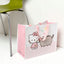 Hello Kitty & Pusheen Shopper
