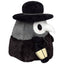 Squishable - Mini Plague Doctor 25 cm