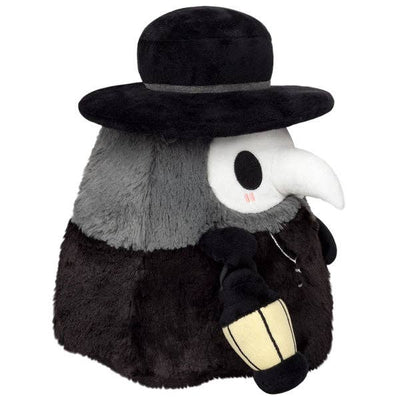 Squishable - Mini Plague Doctor 25 cm