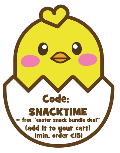 Easter Snack Bundle Deal