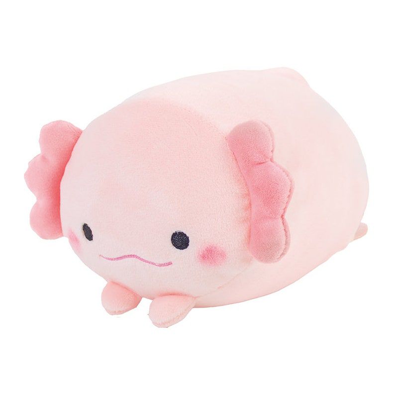 Kawaii Animal Plush Medium - Korokoro Life - Kies je Favoriet