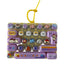 Keyboard Clicker Keychain - Kies je kleur