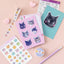 Washi Tape - Kitty Dots - Little Lefty Lou