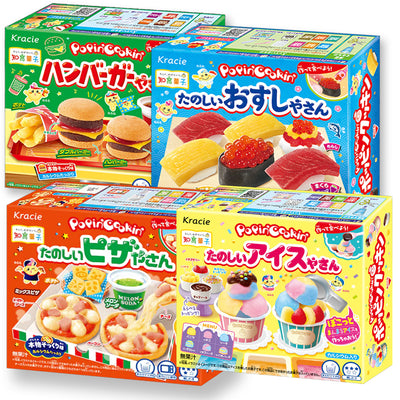 Popin Cookin Festival Deal - 2 voor €10!
