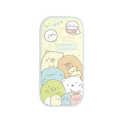 Set van 2 Mini Handdoekjes Sumikko Gurashi - Squeeze