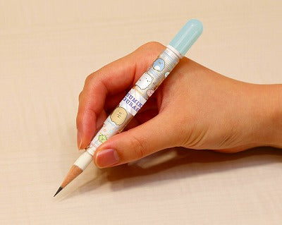 Pencil Holder Sumikkogurashi - Blue