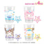 Sanrio Characters Making Ice Pop - DIY Candy Kit