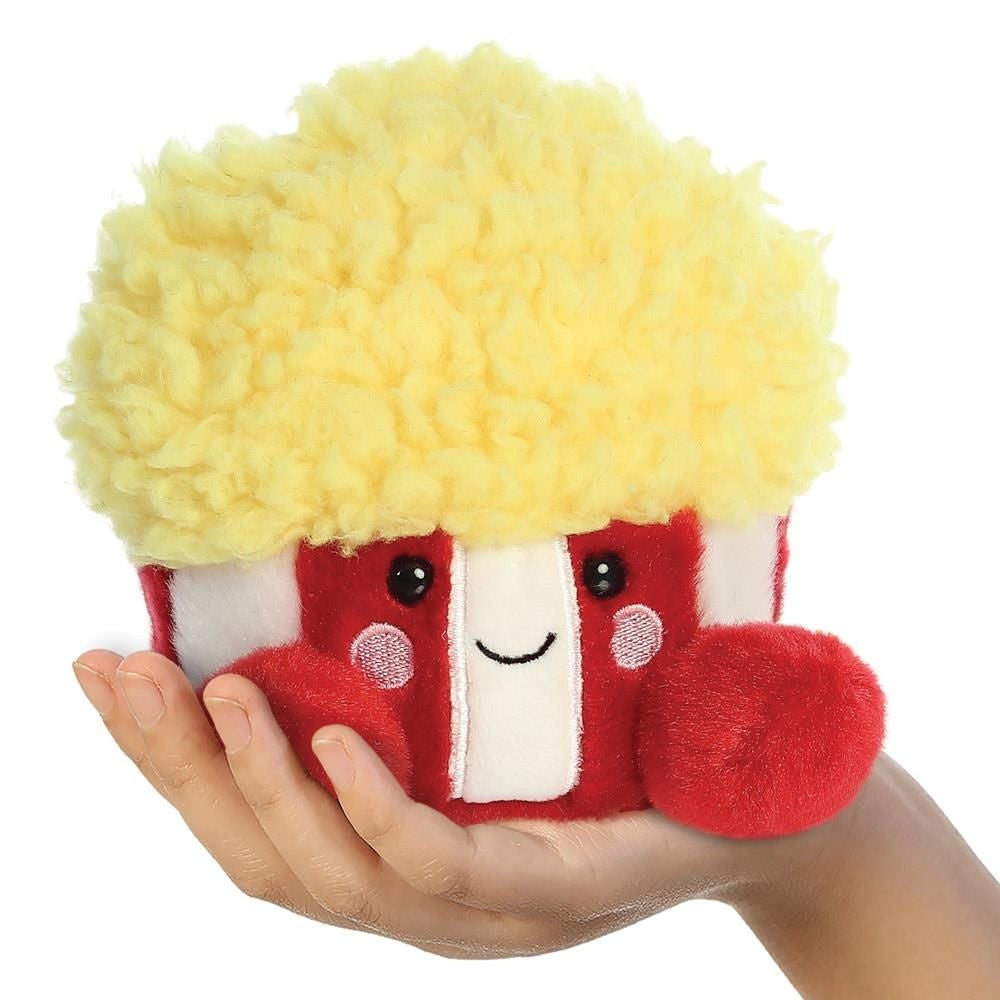 Butters Popcorn Palm Pal Plush - 13 cm