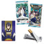 20 pack display box - Toukenranbu Kai Burning Honnoji Twin Card & Wafer - THT 31-7-2025