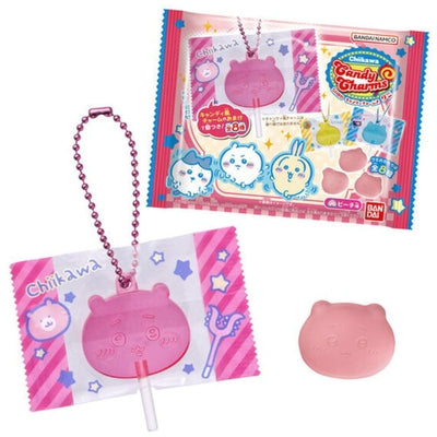 Bandai Chiikawa Gummy & Candy Charm